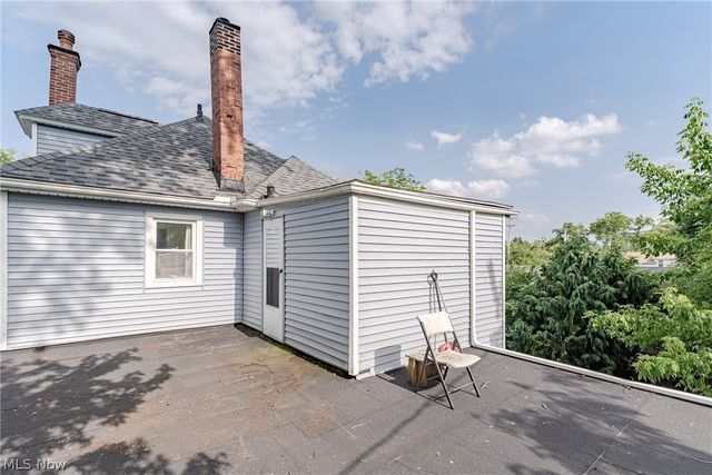 132 E 156th Street, Cleveland, OH 44110