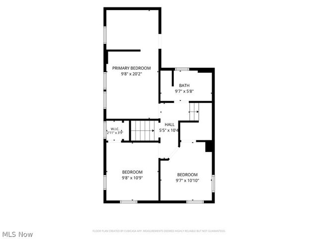132 E 156th Street, Cleveland, OH 44110