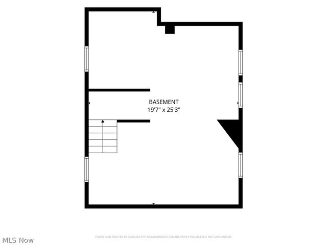 132 E 156th Street, Cleveland, OH 44110