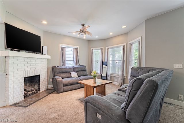 132 E 156th Street, Cleveland, OH 44110