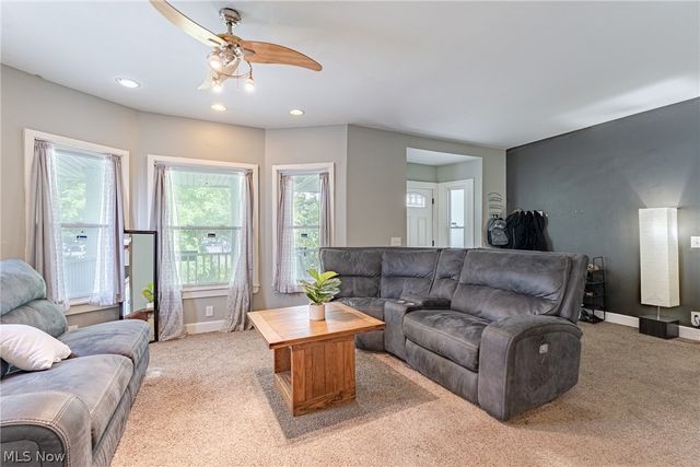 132 E 156th Street, Cleveland, OH 44110