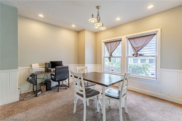 132 E 156th Street, Cleveland, OH 44110