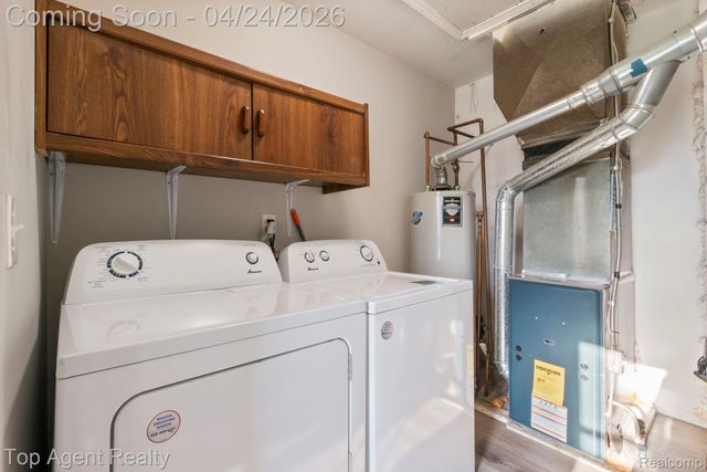 46059 Huling Street, Shelby Charter Township, MI 48317