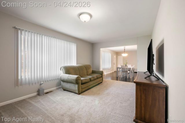 46059 Huling Street, Shelby Charter Township, MI 48317