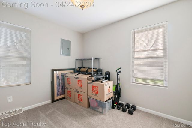 46059 Huling Street, Shelby Charter Township, MI 48317