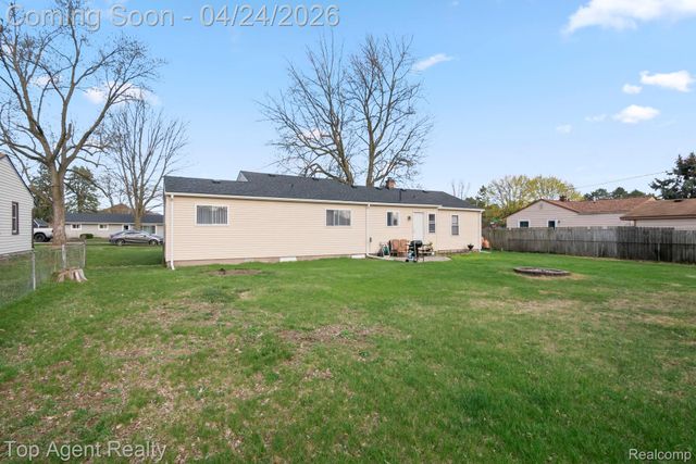 46059 Huling Street, Shelby Charter Township, MI 48317