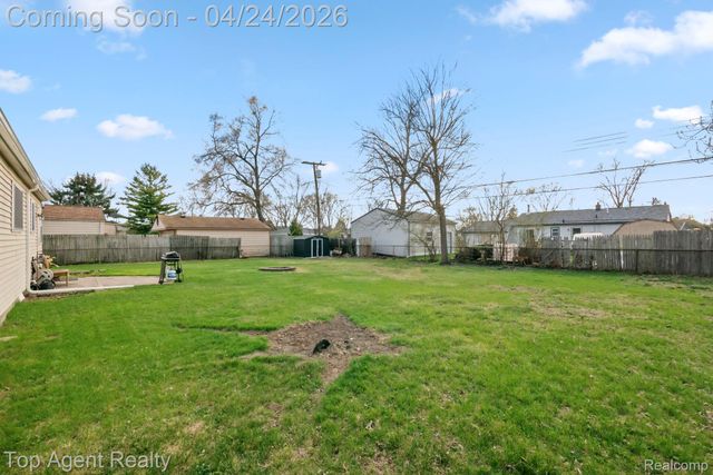 46059 Huling Street, Shelby Charter Township, MI 48317