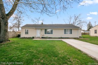 46059 Huling Street, Shelby Charter Township, MI 48317