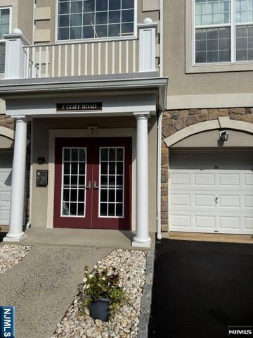 7 Cliff Road D2, Woodland Park, NJ 07424