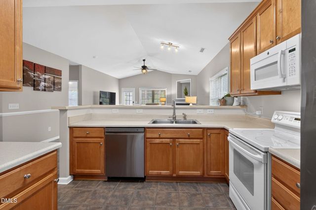 3113 Locust Grove Drive, Apex, NC 27539