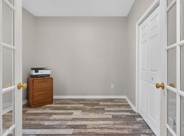 3113 Locust Grove Drive, Apex, NC 27539