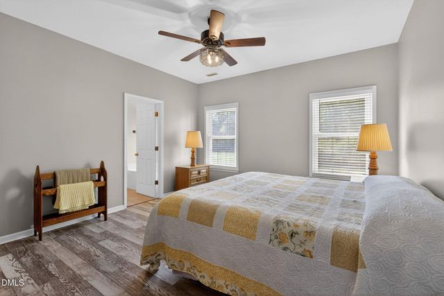 3113 Locust Grove Drive, Apex, NC 27539