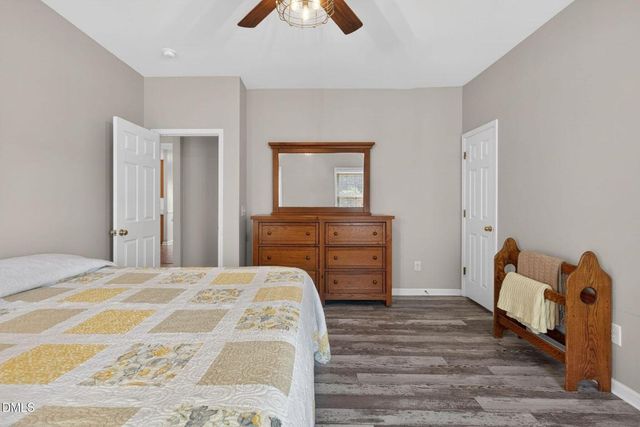 3113 Locust Grove Drive, Apex, NC 27539