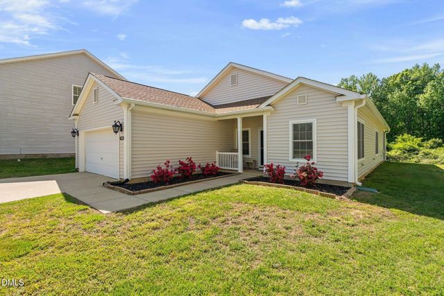 3113 Locust Grove Drive, Apex, NC 27539