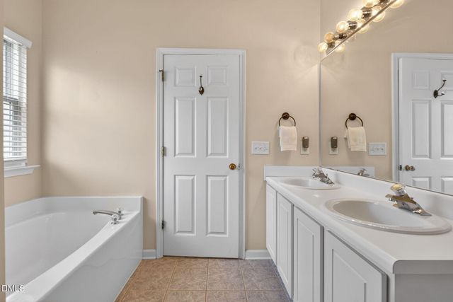 3113 Locust Grove Drive, Apex, NC 27539