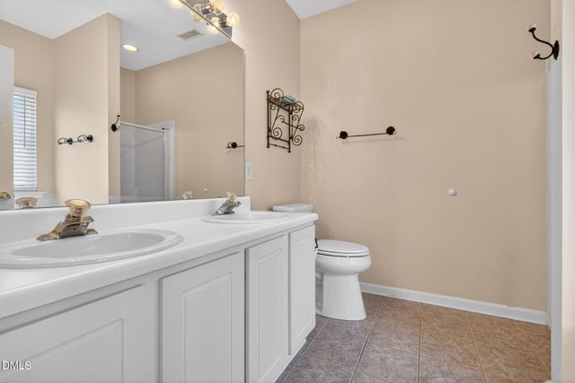 3113 Locust Grove Drive, Apex, NC 27539