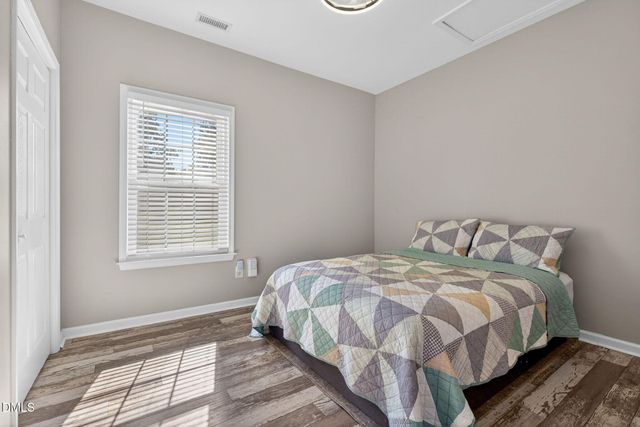 3113 Locust Grove Drive, Apex, NC 27539