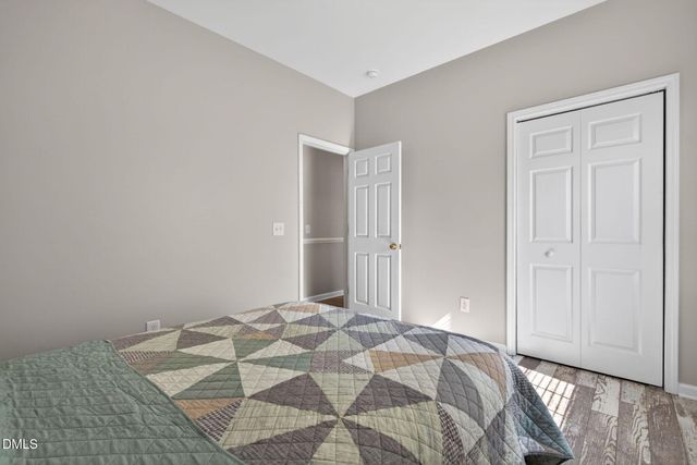 3113 Locust Grove Drive, Apex, NC 27539