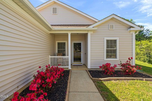 3113 Locust Grove Drive, Apex, NC 27539