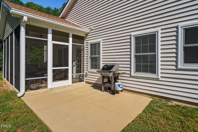 3113 Locust Grove Drive, Apex, NC 27539