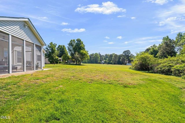 3113 Locust Grove Drive, Apex, NC 27539