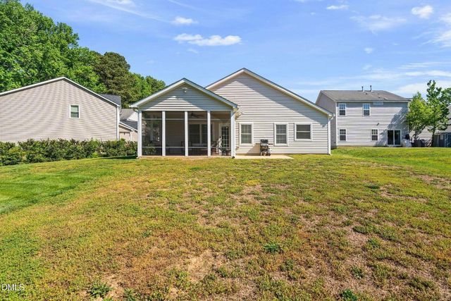 3113 Locust Grove Drive, Apex, NC 27539