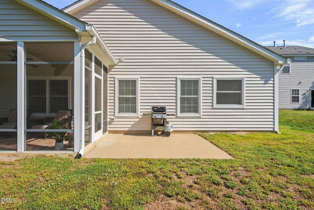 3113 Locust Grove Drive, Apex, NC 27539