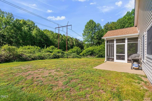 3113 Locust Grove Drive, Apex, NC 27539