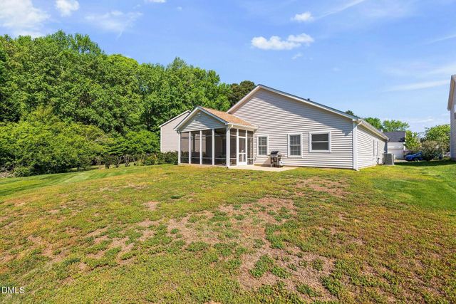 3113 Locust Grove Drive, Apex, NC 27539