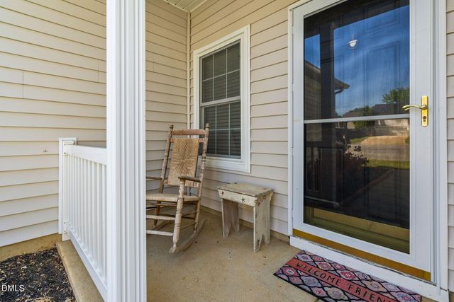 3113 Locust Grove Drive, Apex, NC 27539