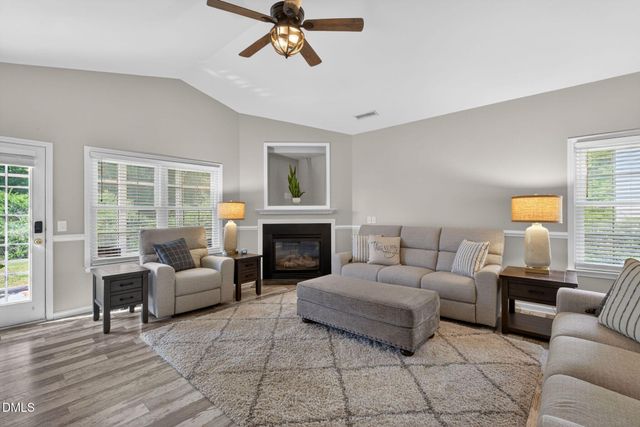 3113 Locust Grove Drive, Apex, NC 27539