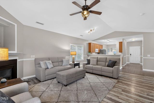 3113 Locust Grove Drive, Apex, NC 27539