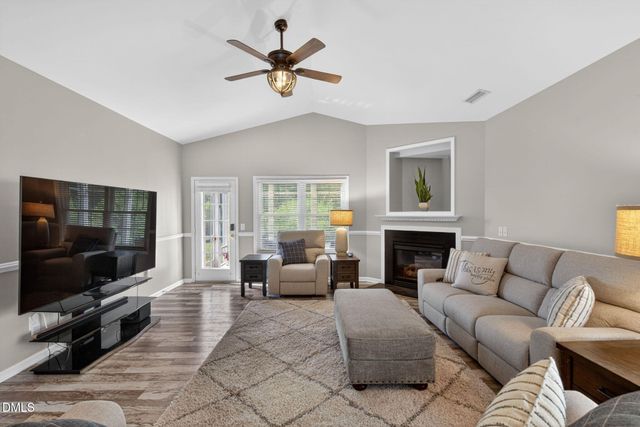 3113 Locust Grove Drive, Apex, NC 27539