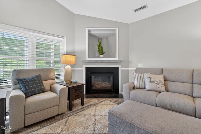 3113 Locust Grove Drive, Apex, NC 27539