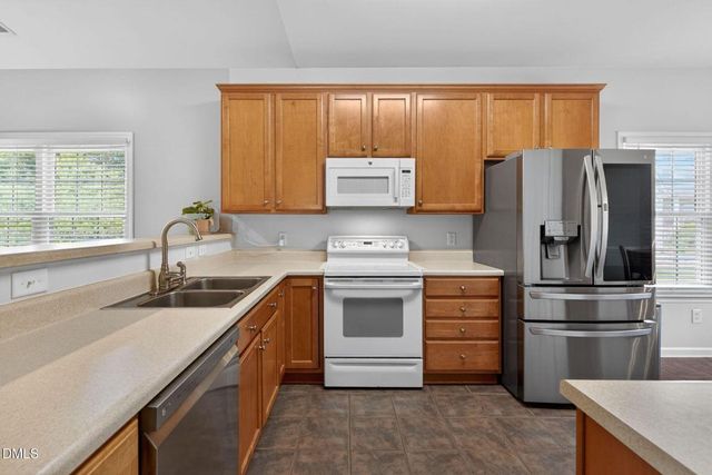 3113 Locust Grove Drive, Apex, NC 27539