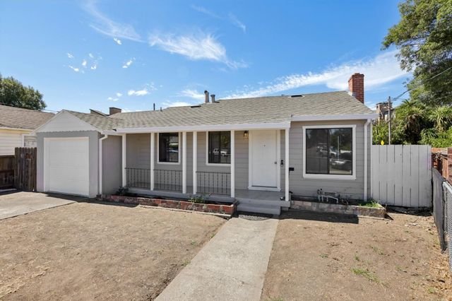 22801 Kiwanis Street, Hayward, CA 94541
