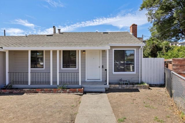 22801 Kiwanis Street, Hayward, CA 94541