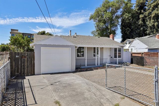 22801 Kiwanis Street, Hayward, CA 94541