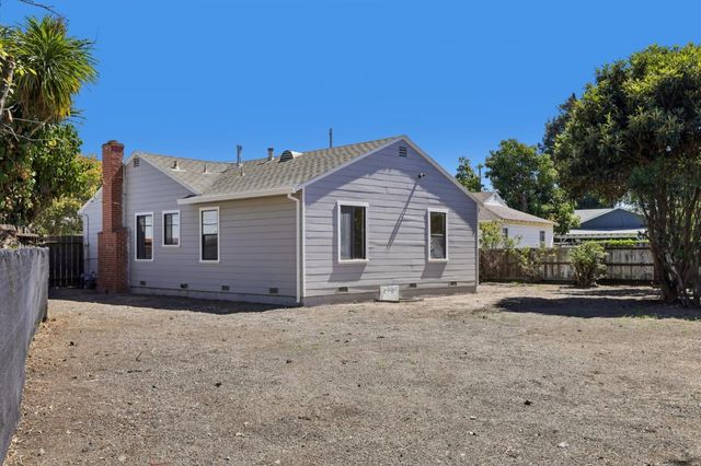 22801 Kiwanis Street, Hayward, CA 94541