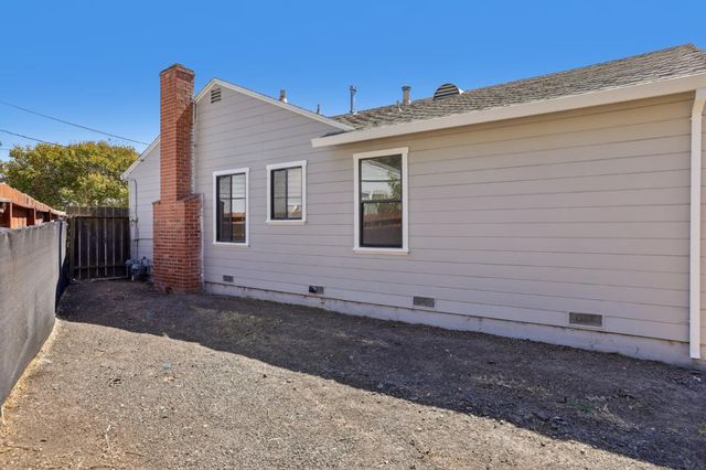 22801 Kiwanis Street, Hayward, CA 94541