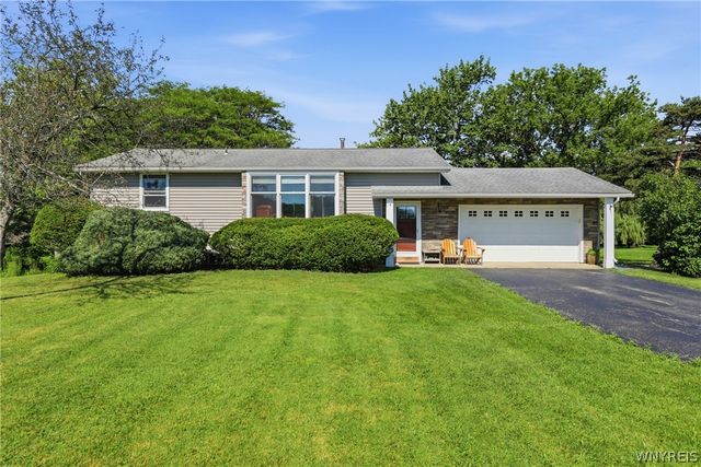 766 Schultz Road, Elma, NY 14059