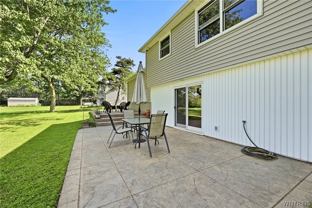 766 Schultz Road, Elma, NY 14059