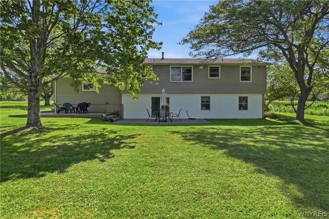 766 Schultz Road, Elma, NY 14059