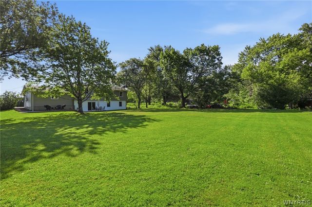 766 Schultz Road, Elma, NY 14059