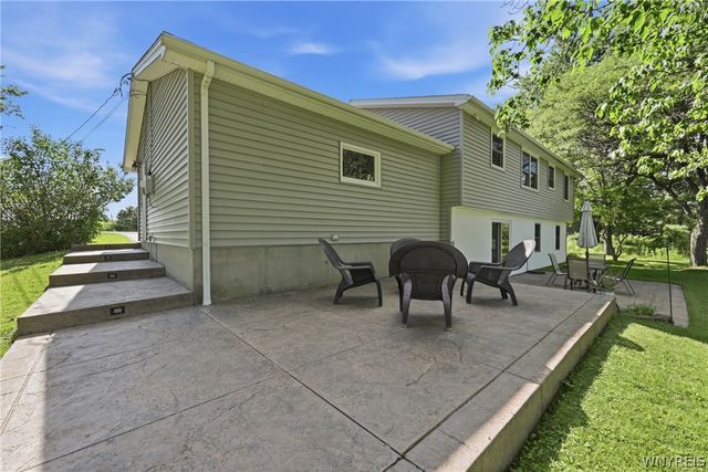 766 Schultz Road, Elma, NY 14059
