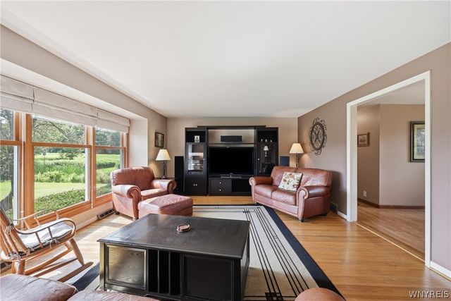 766 Schultz Road, Elma, NY 14059
