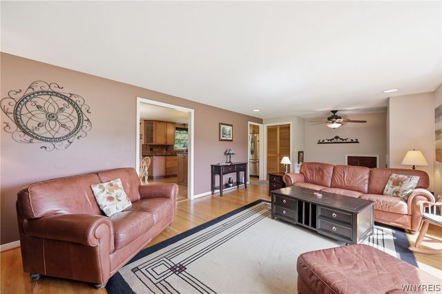 766 Schultz Road, Elma, NY 14059