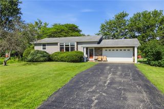 766 Schultz Road, Elma, NY 14059