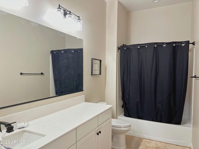 4443 N 201st Avenue, Litchfield Park, AZ 85340