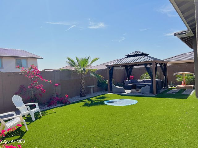 4443 N 201st Avenue, Litchfield Park, AZ 85340